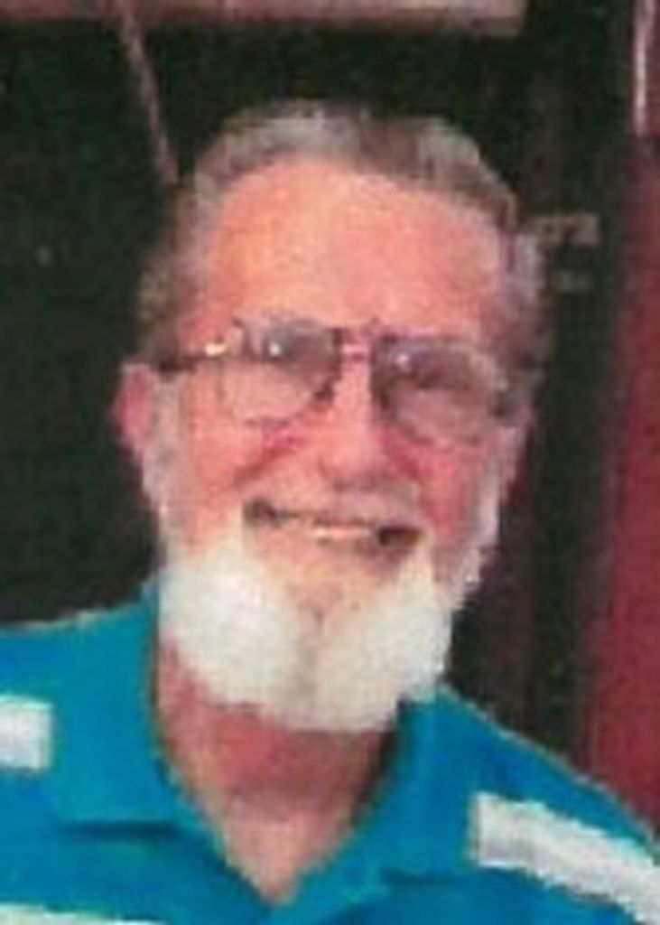 Ralph Hall
