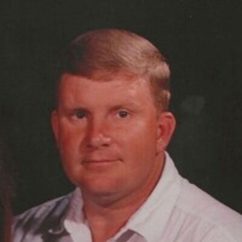 Gary Lawrence Shirk, Sr.