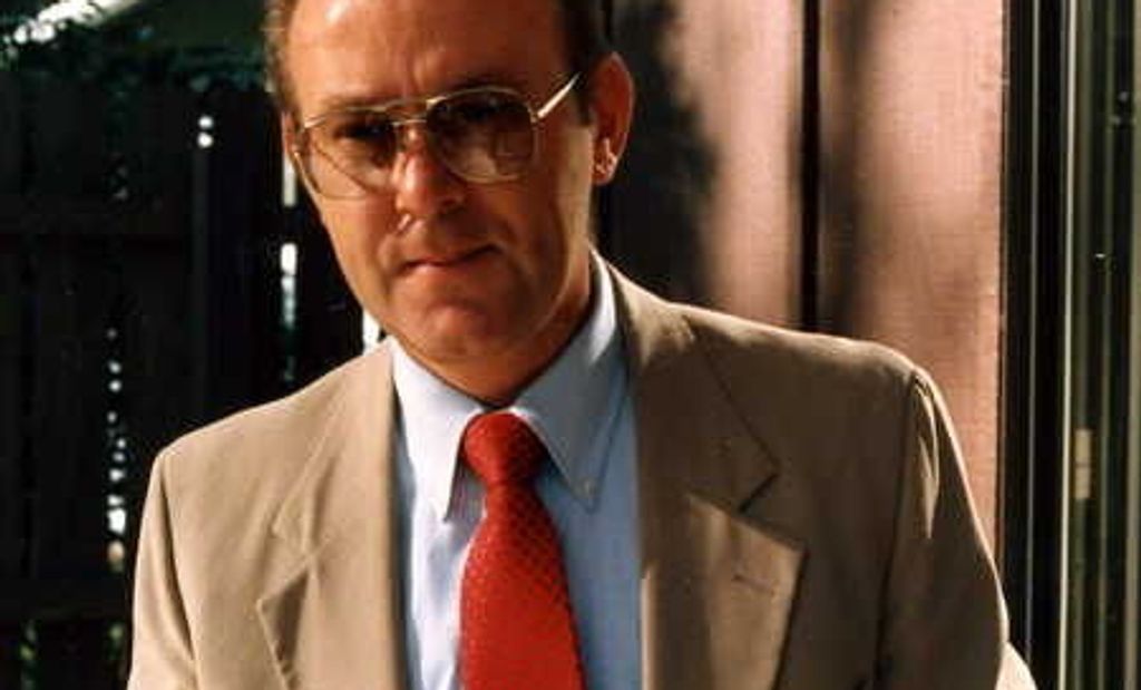 Richard Lee Brown
