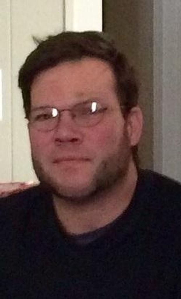 Ryan Scott Raines Profile Photo