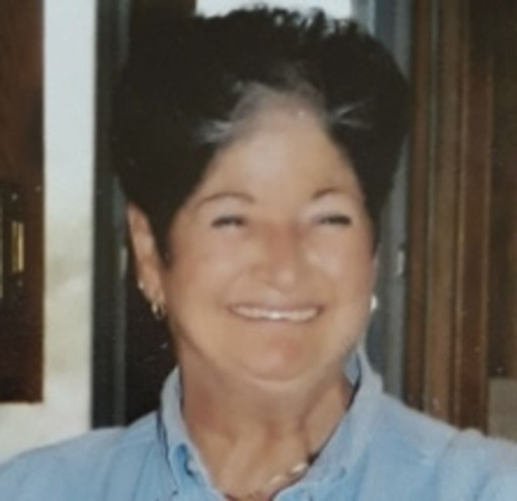 Frances Glauser Profile Photo
