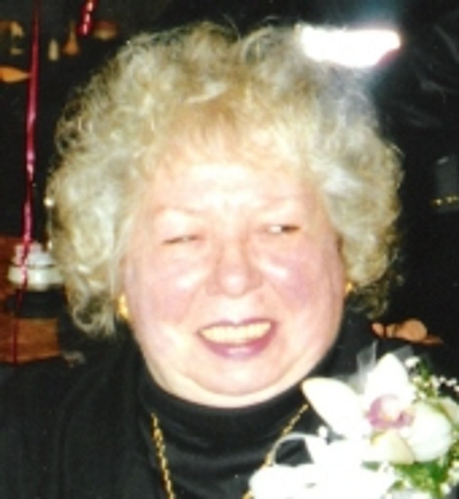 Ardith L. (Pringle) Mcaninch