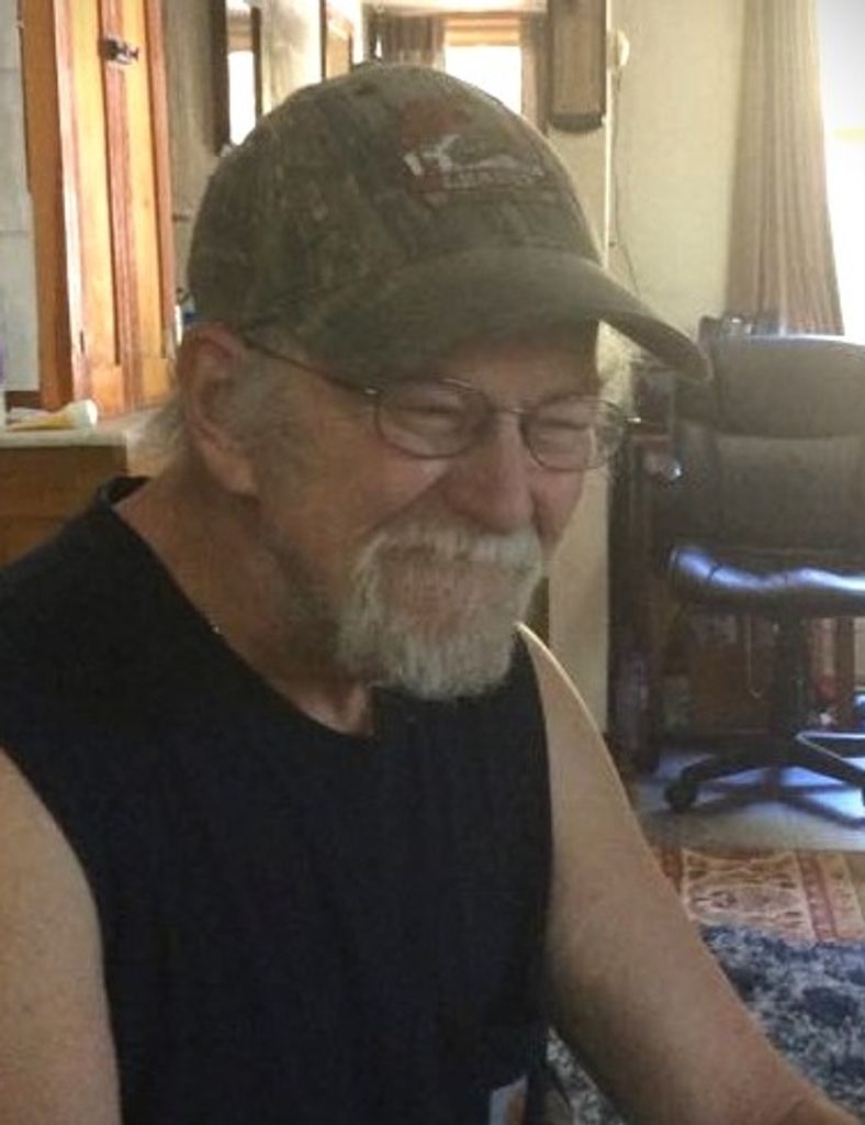 David  Edward  Lewis Profile Photo