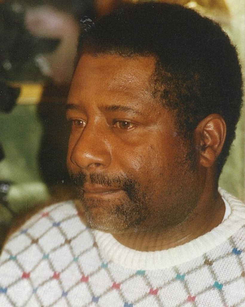 DWIGHT FULLER Profile Photo