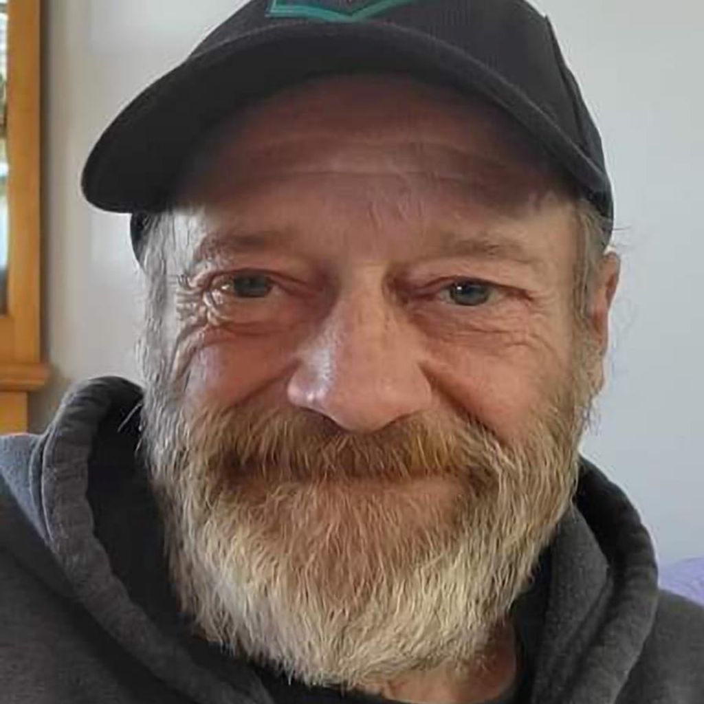 Michael Ray Hodges Profile Photo