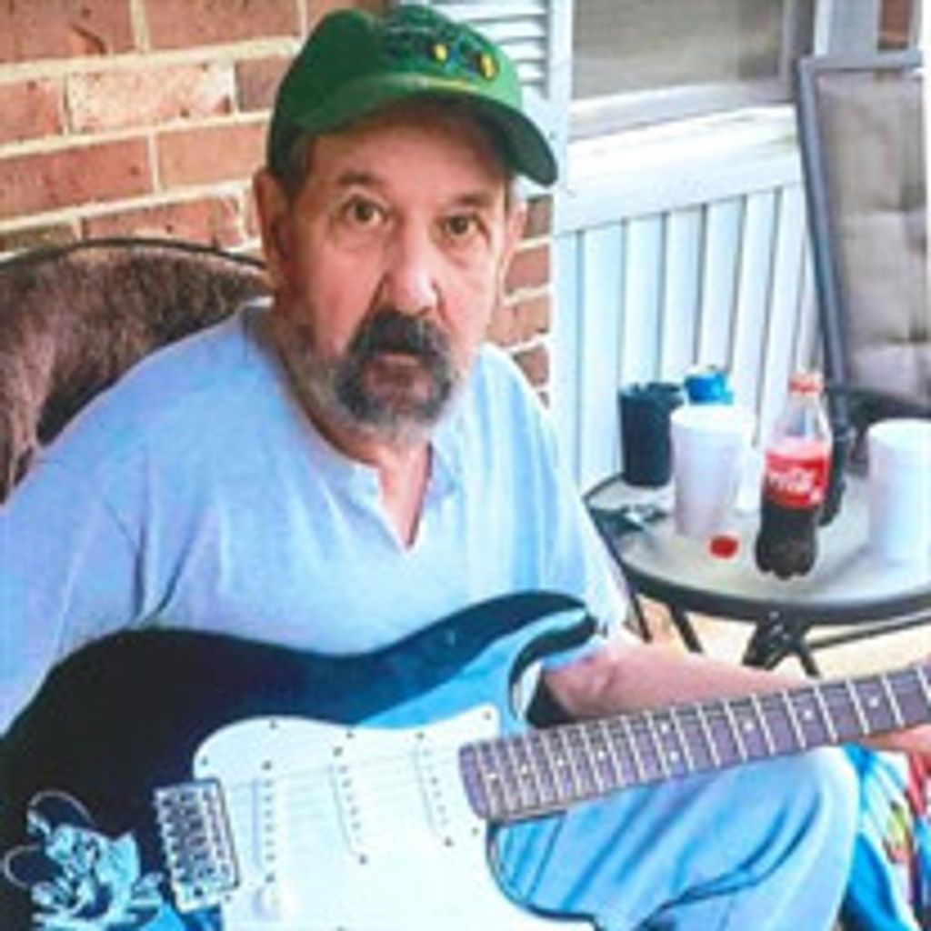 Donald "Donnie" Charles Mills