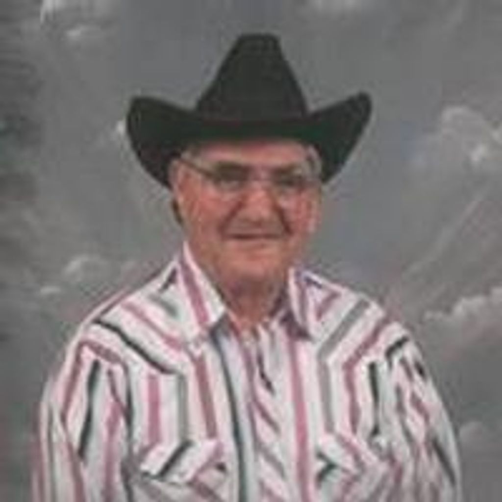 Don Harmon Scott