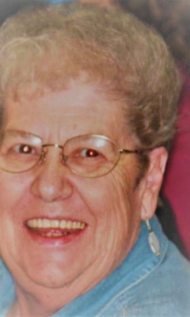 S. Donna Jackson (Ellis)