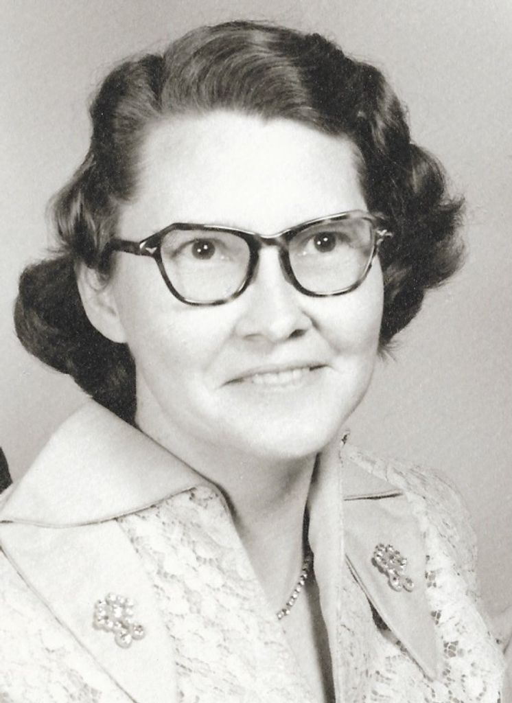 Bernice L Hutton Profile Photo