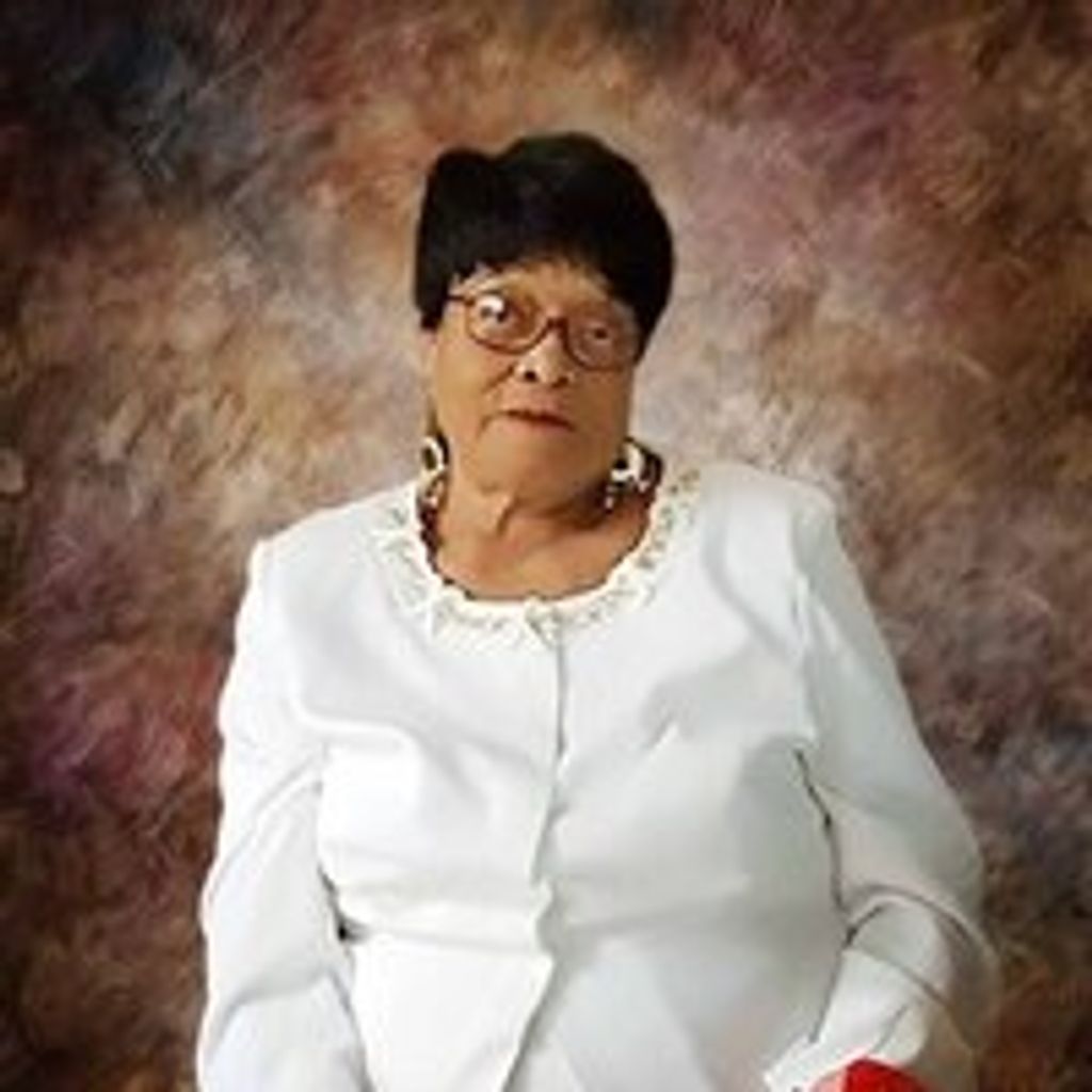Hazel Irene Welch