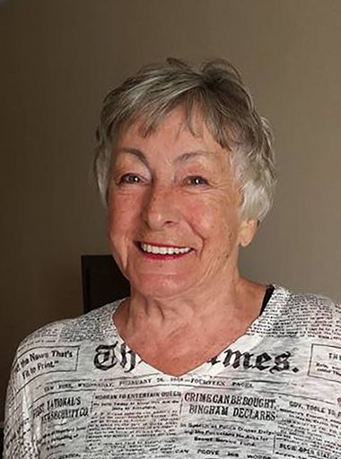 Elizabeth D. Ogden Profile Photo