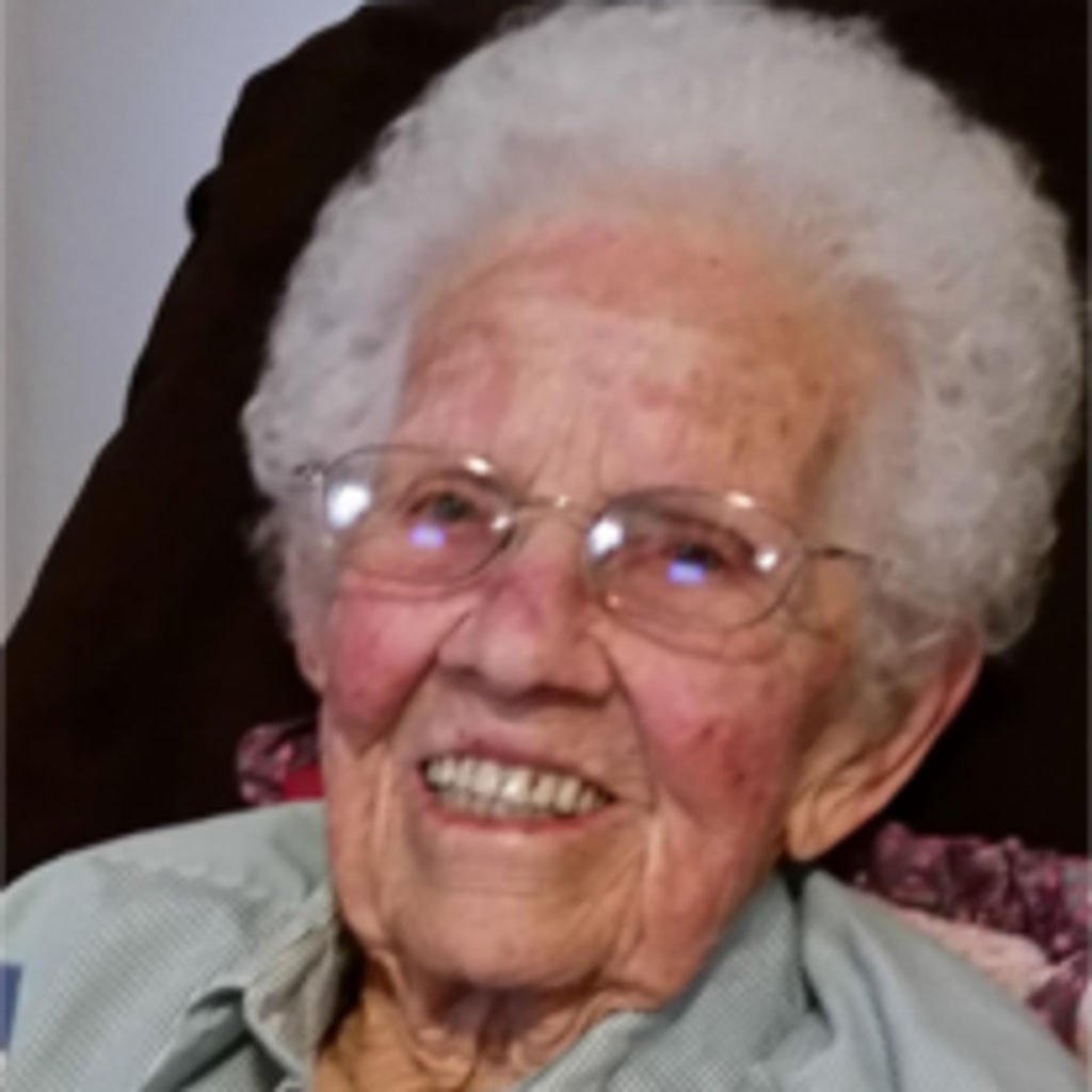Lucille Nellis