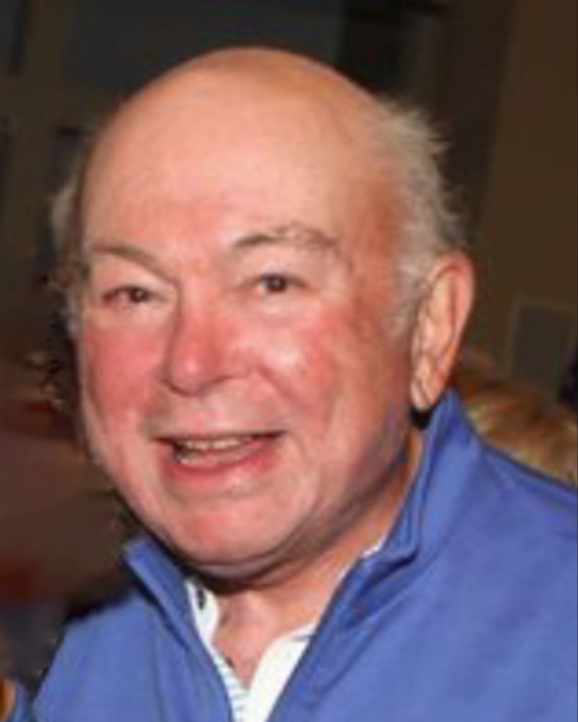 Walton Smith, Jr.