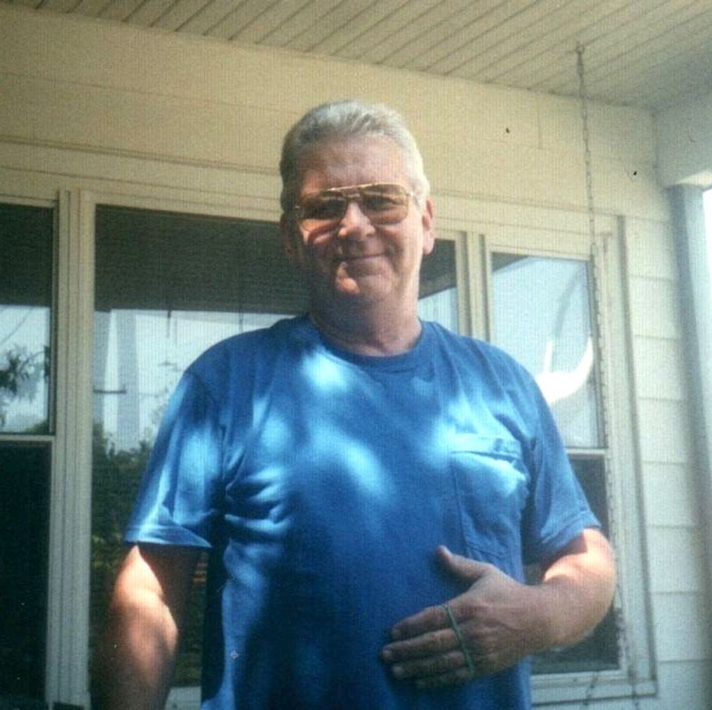 Gerald Day Profile Photo