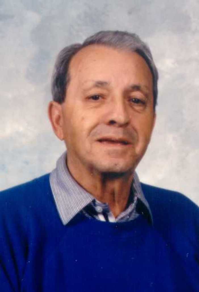 Antonio S. Madeiros