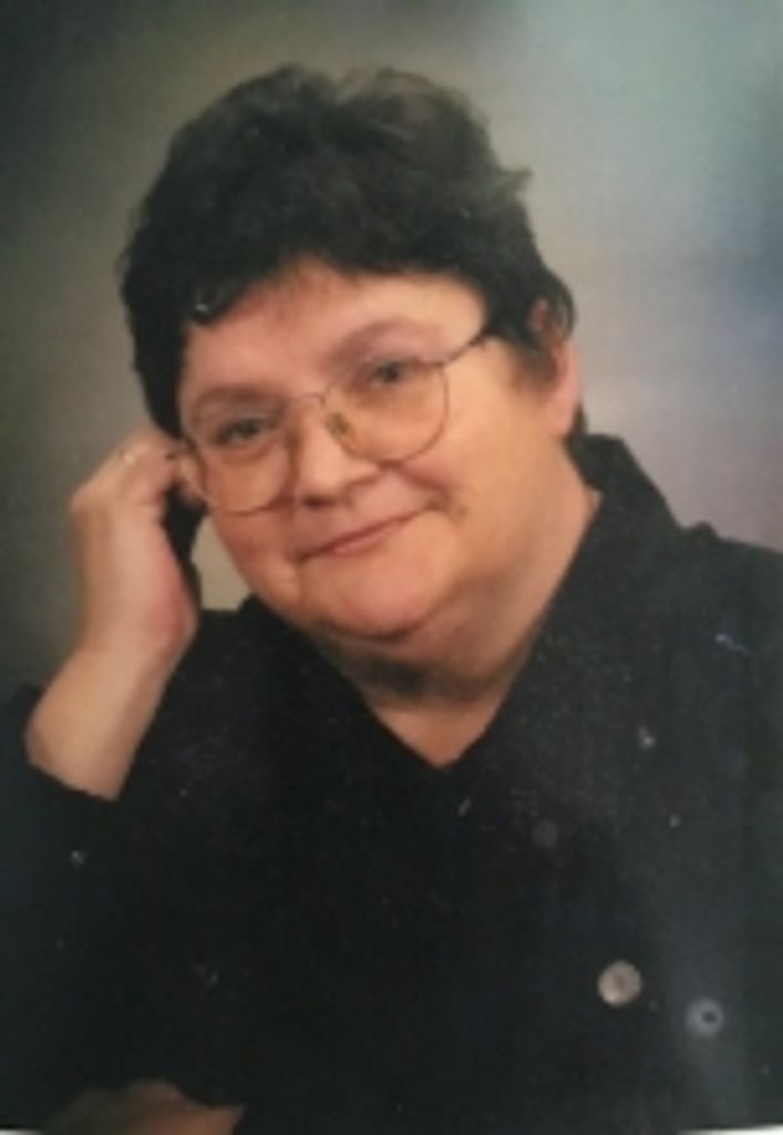 Kathleen Rose Hensley Laurel