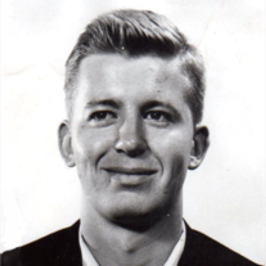 Gary George Elton