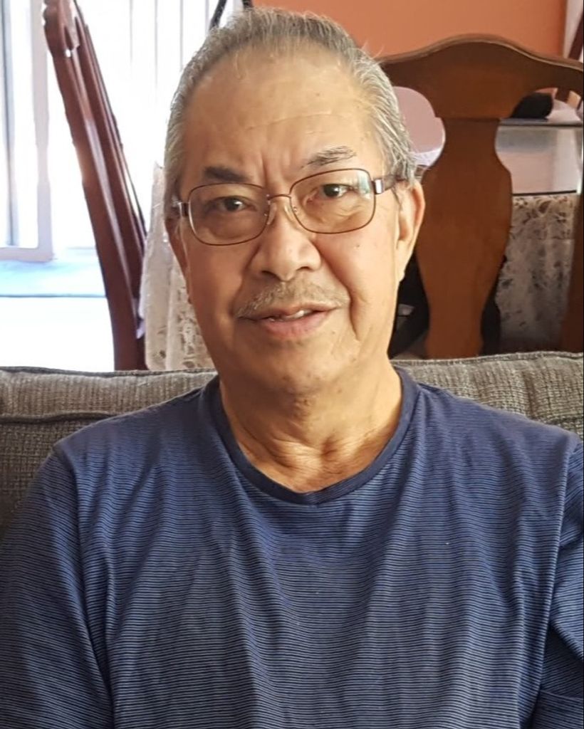 Dominique Hà Mỹ Đông Profile Photo