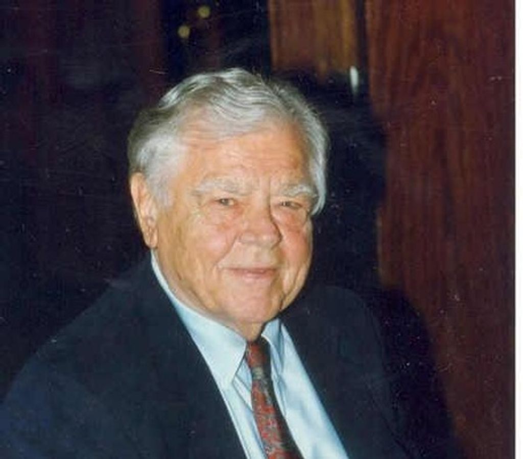 Frederic O. Baetz, Jr.