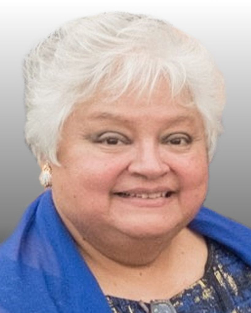 Vicki Sue Barba Profile Photo