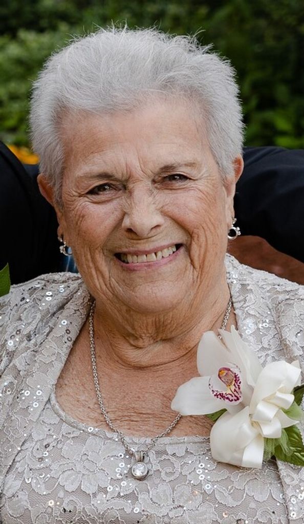 Marie Claire Duchemin