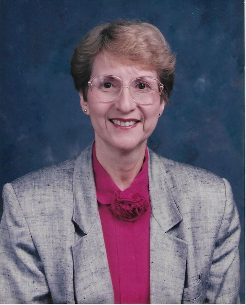 Marcia M Knoll Profile Photo