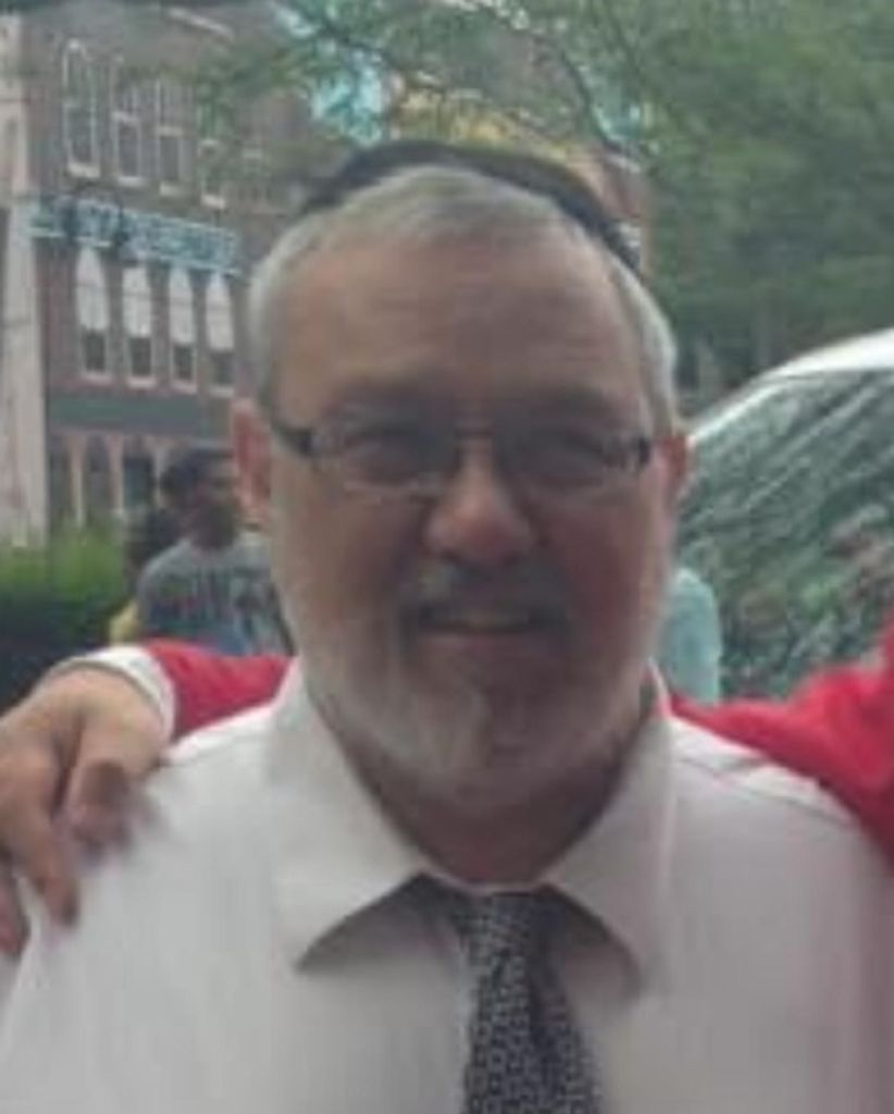 Rabbi Howard R. Matasar
