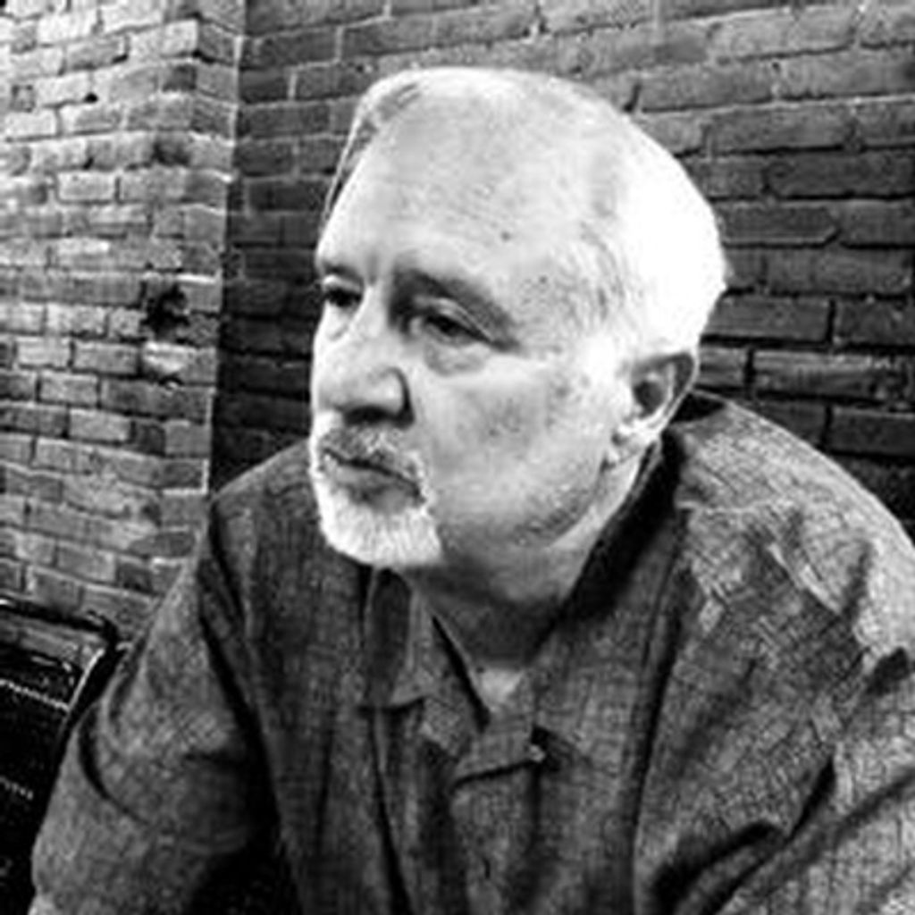 Charles O'Reilly