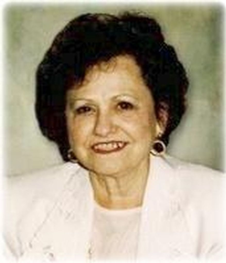 Imogene Hardin Beasley Pedro