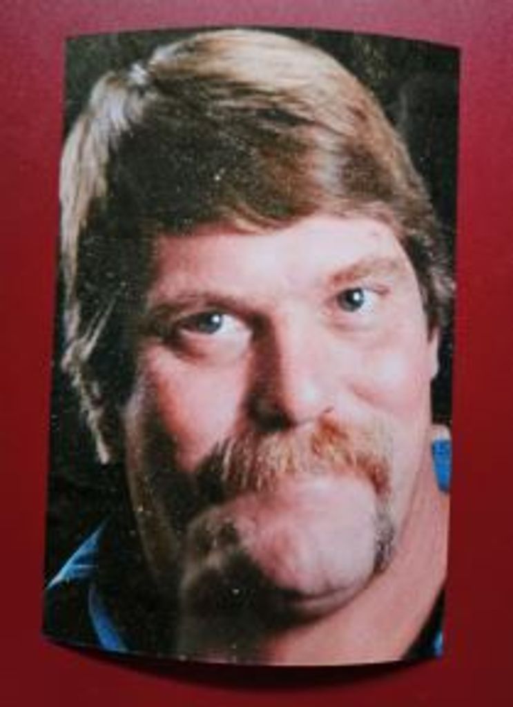 Michael T. Painter