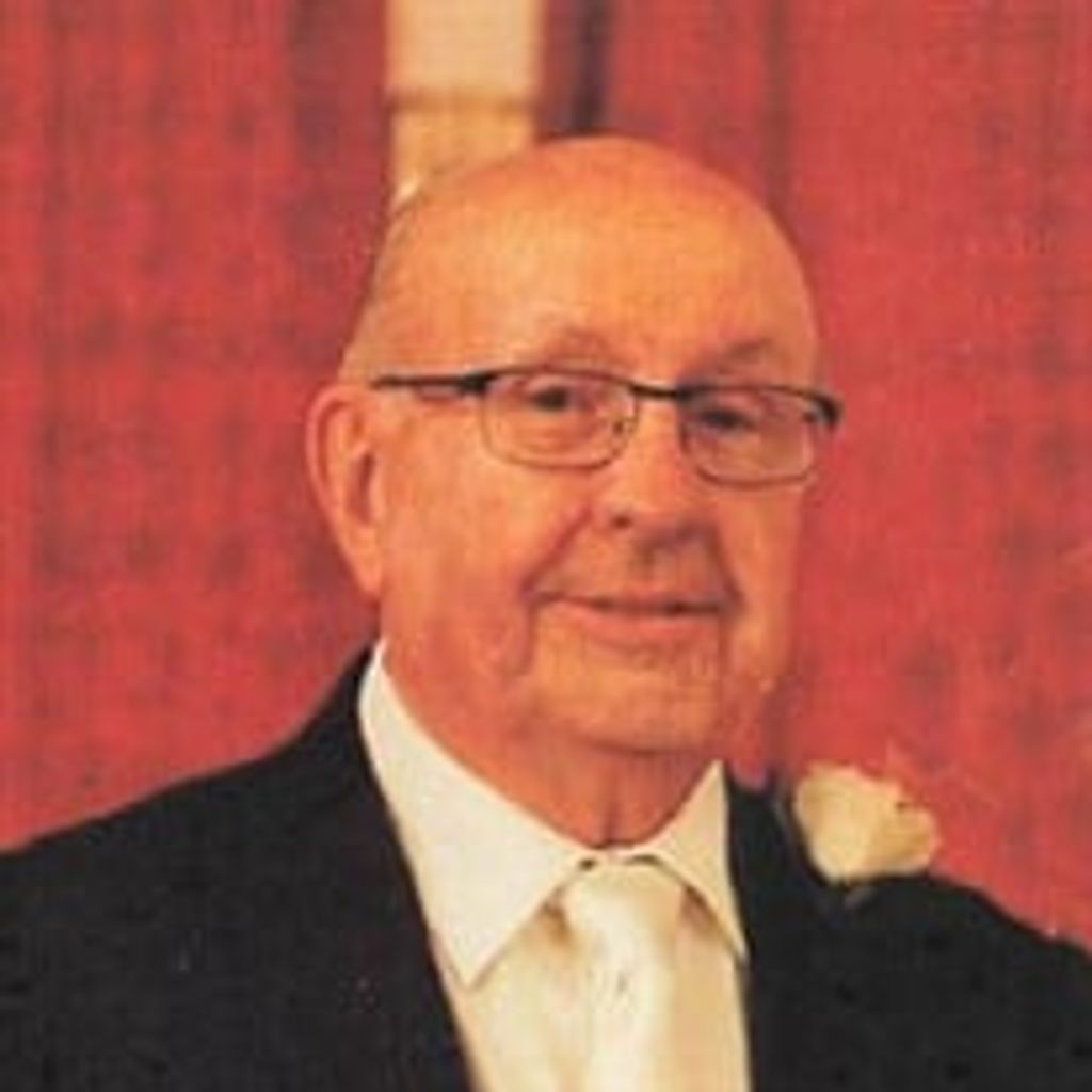 Donald Fick