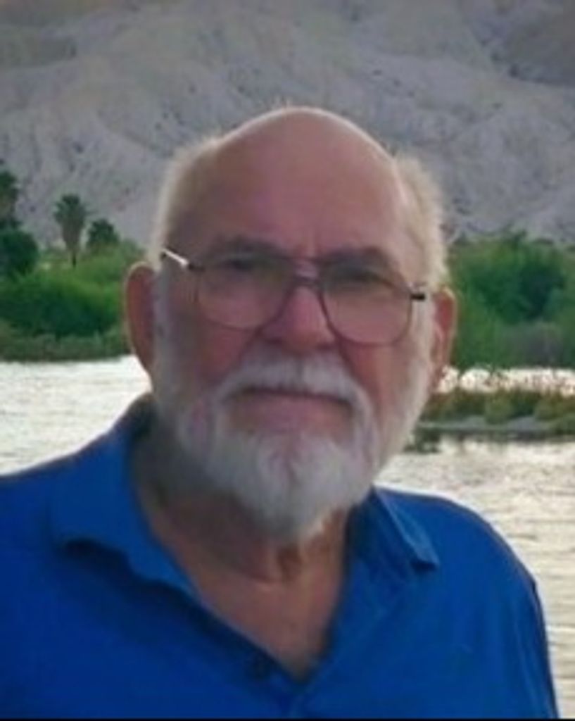 Jerry Mammosser Profile Photo