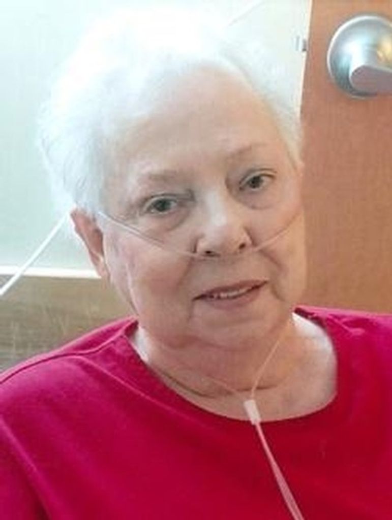 Minnie Louise Canipe