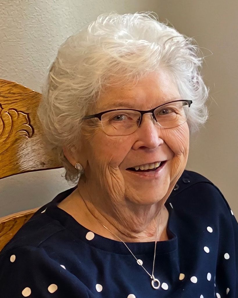 Mary A. Gloudemans Profile Photo