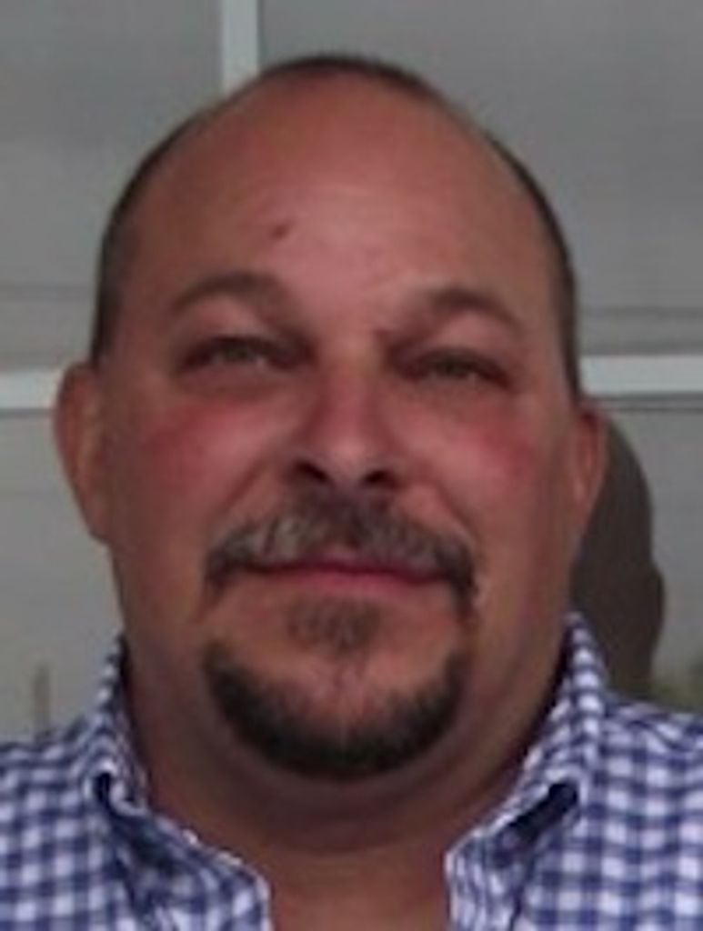 Joseph G. Lucas Jr.