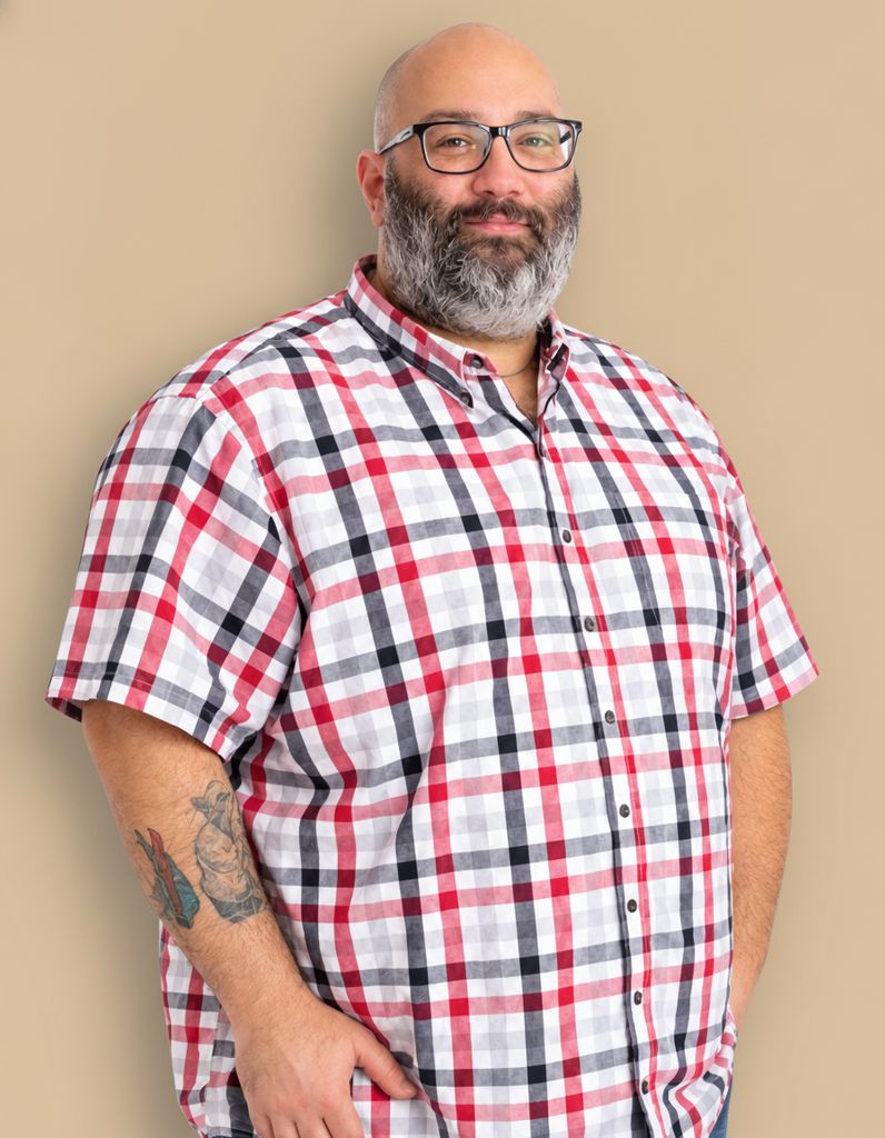 Mr. Gary Joseph Ricci II Profile Photo