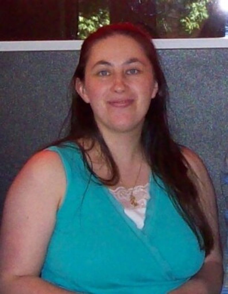 Kimberly Spring
