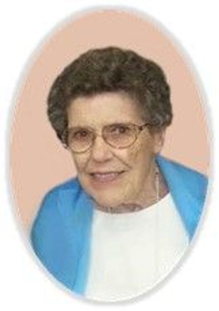 Clara M. Lint