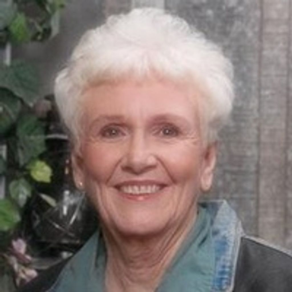 Ruby Jo Robinson