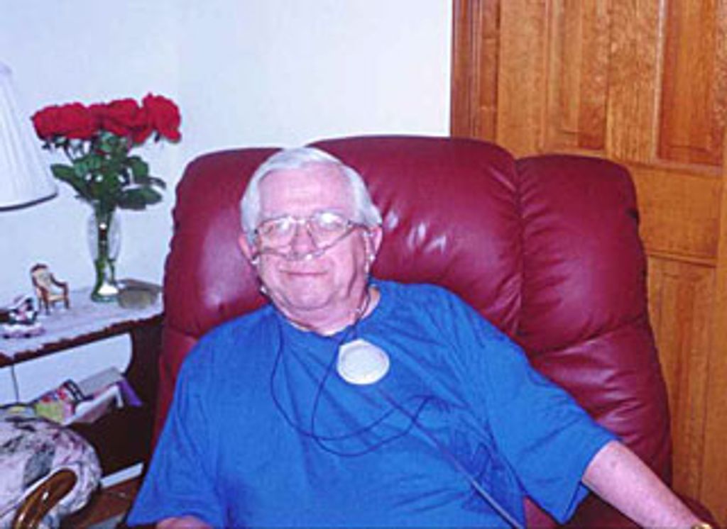 James Ray Smith Profile Photo