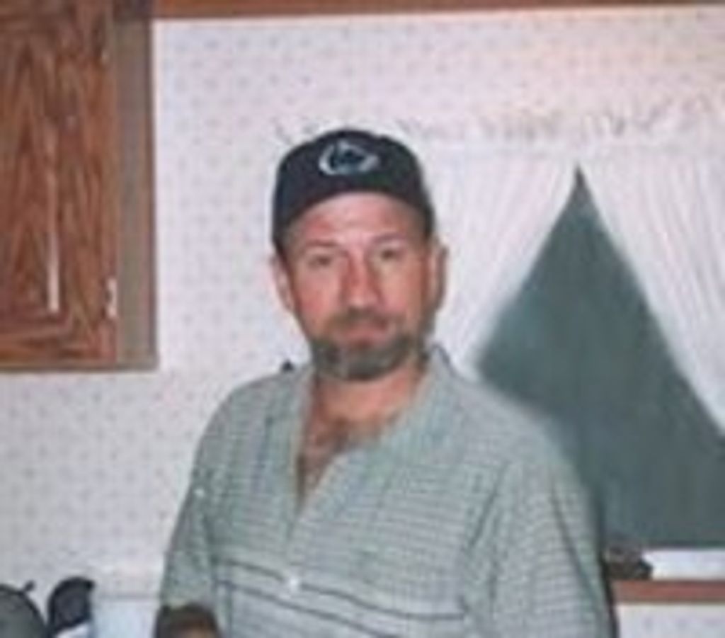 Gary Stoltz