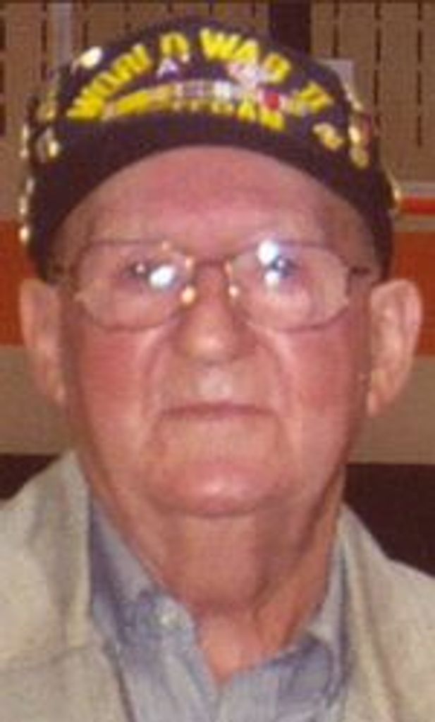 Albert J. McCann, Sr.