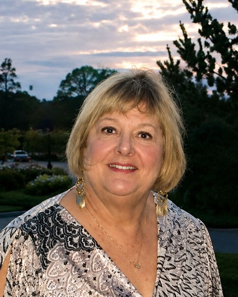Susan Steen Profile Photo