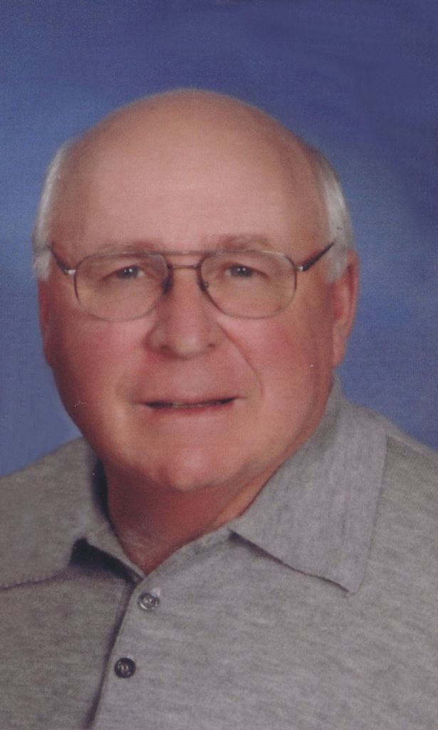 Daryl Nicolaisen Profile Photo