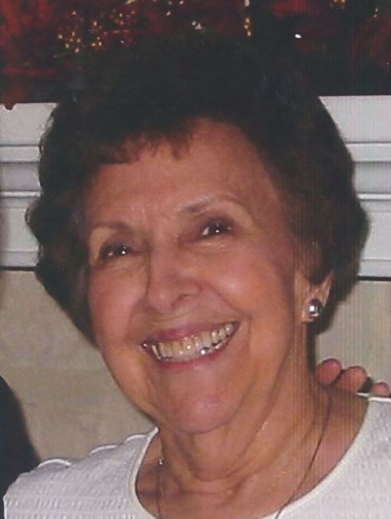 Dorothy Smith