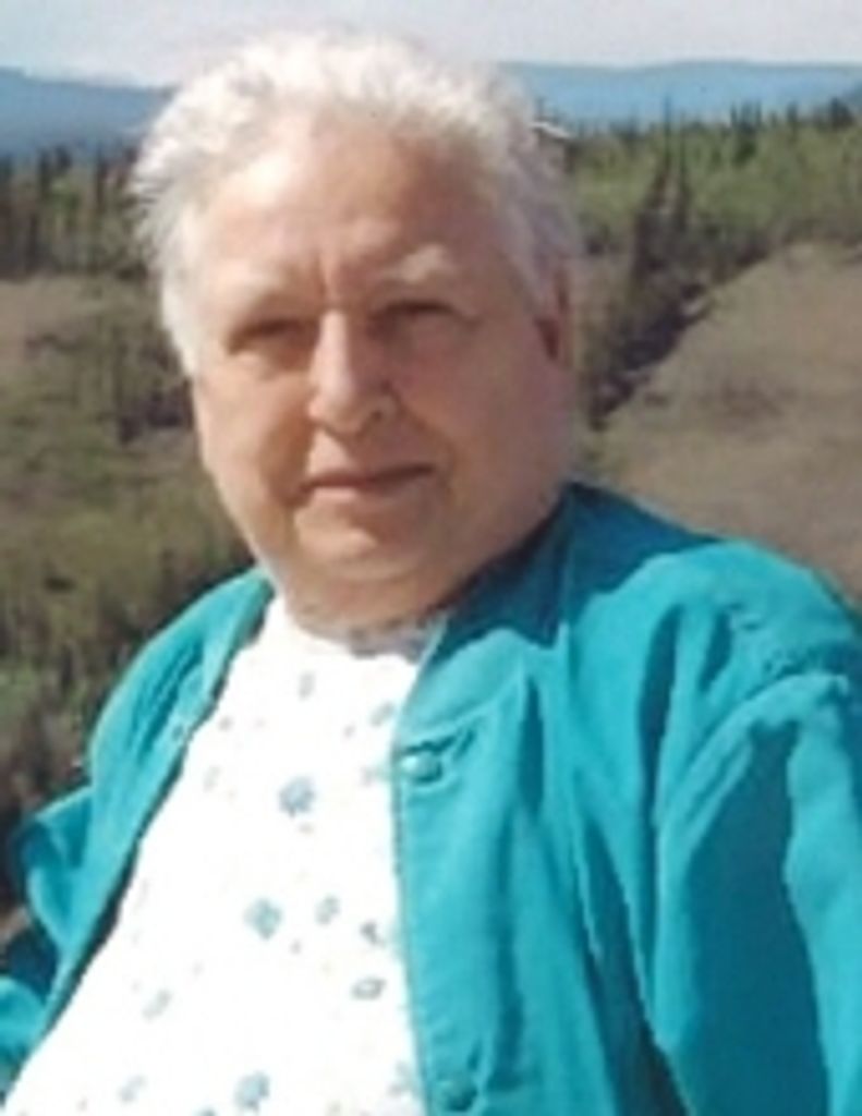 Dorothy Watson Burke