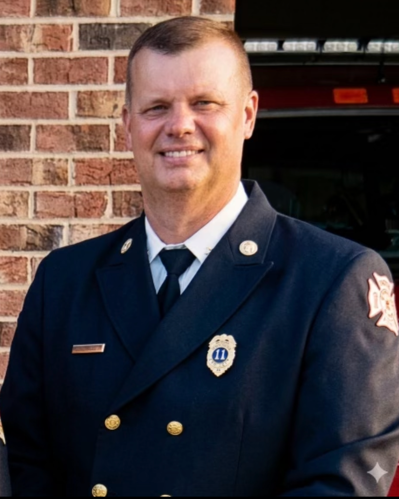 Samuel Brent Price Profile Photo