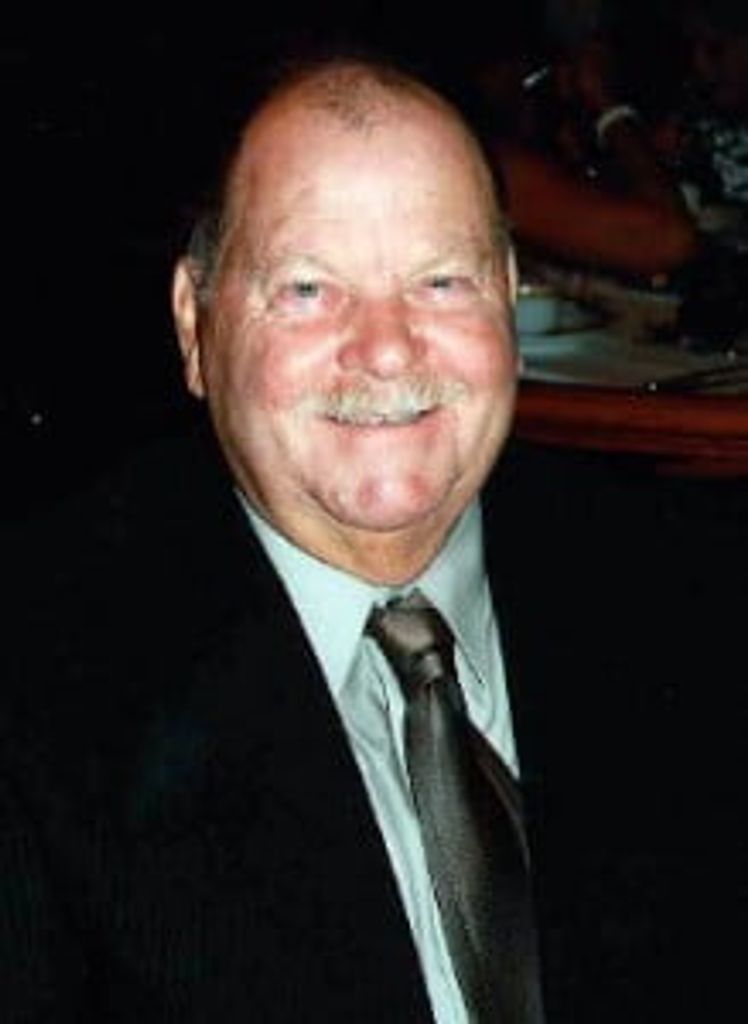 William Lee Vendouris Profile Photo