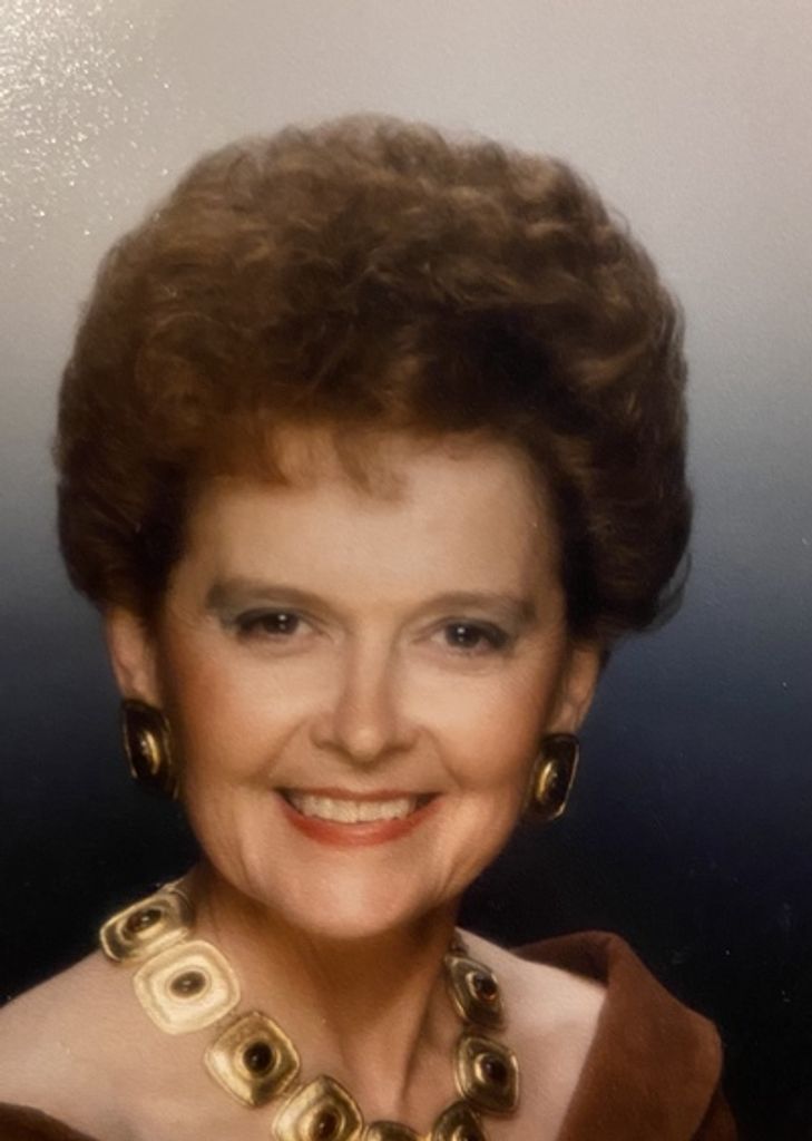Margaret Mary Newton Profile Photo