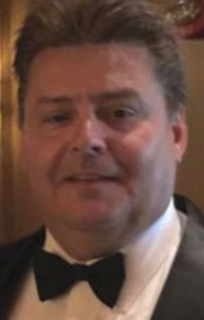 Paul Edward Buckley Jr. Profile Photo